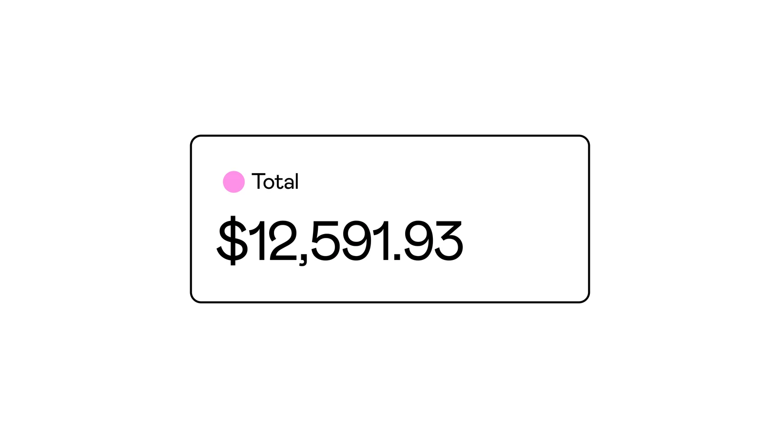 Gumroad Total Sales preview